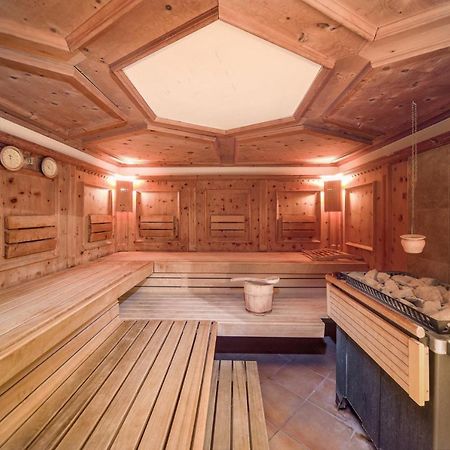 Wellness Hotel Kager Харканы Экстерьер фото