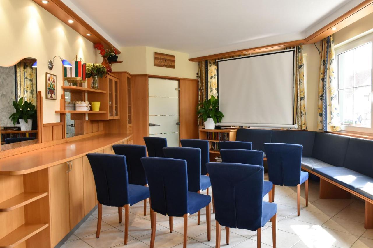 Wellness Hotel Kager Харканы Экстерьер фото