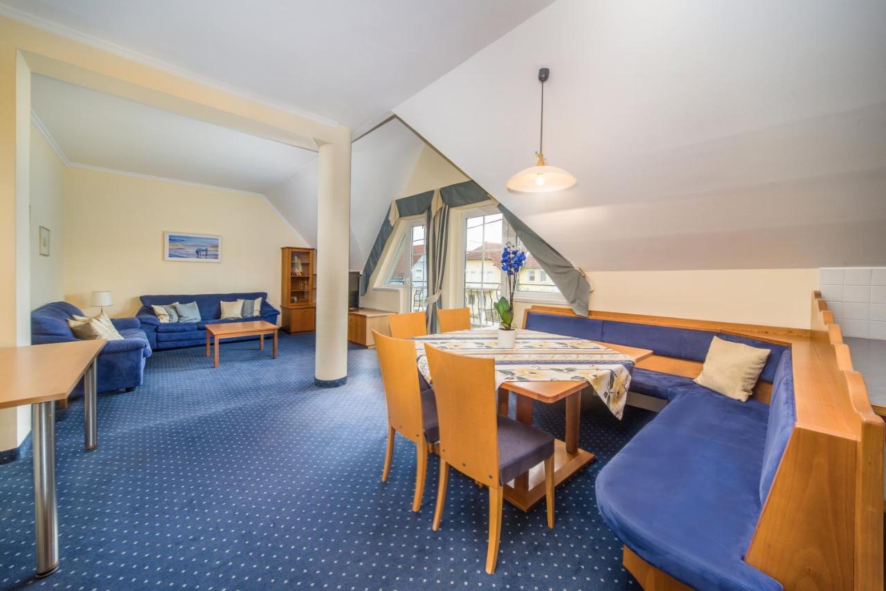 Wellness Hotel Kager Харканы Экстерьер фото