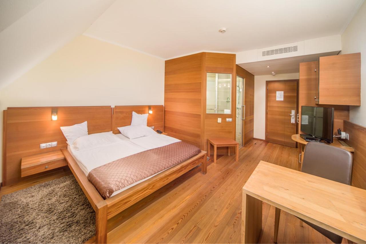 Wellness Hotel Kager Харканы Экстерьер фото