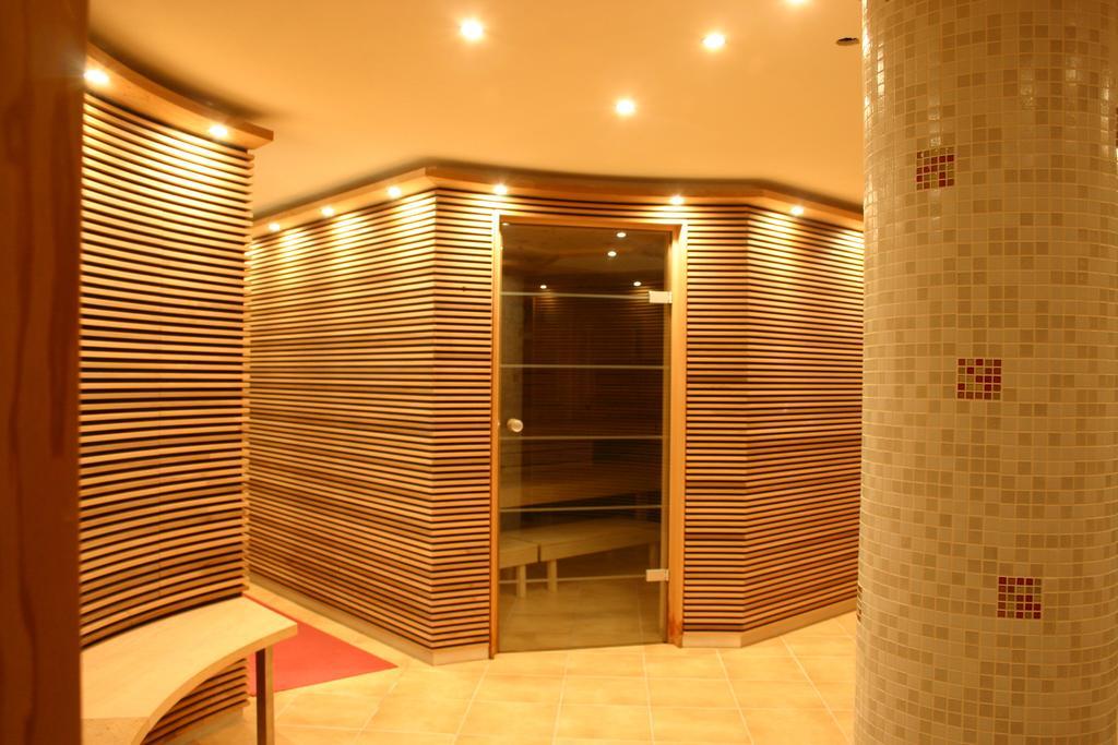 Wellness Hotel Kager Харканы Экстерьер фото