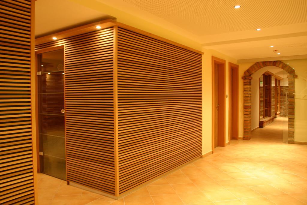 Wellness Hotel Kager Харканы Экстерьер фото