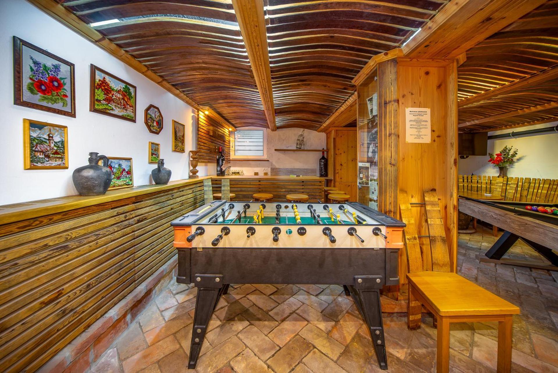Wellness Hotel Kager Харканы Экстерьер фото
