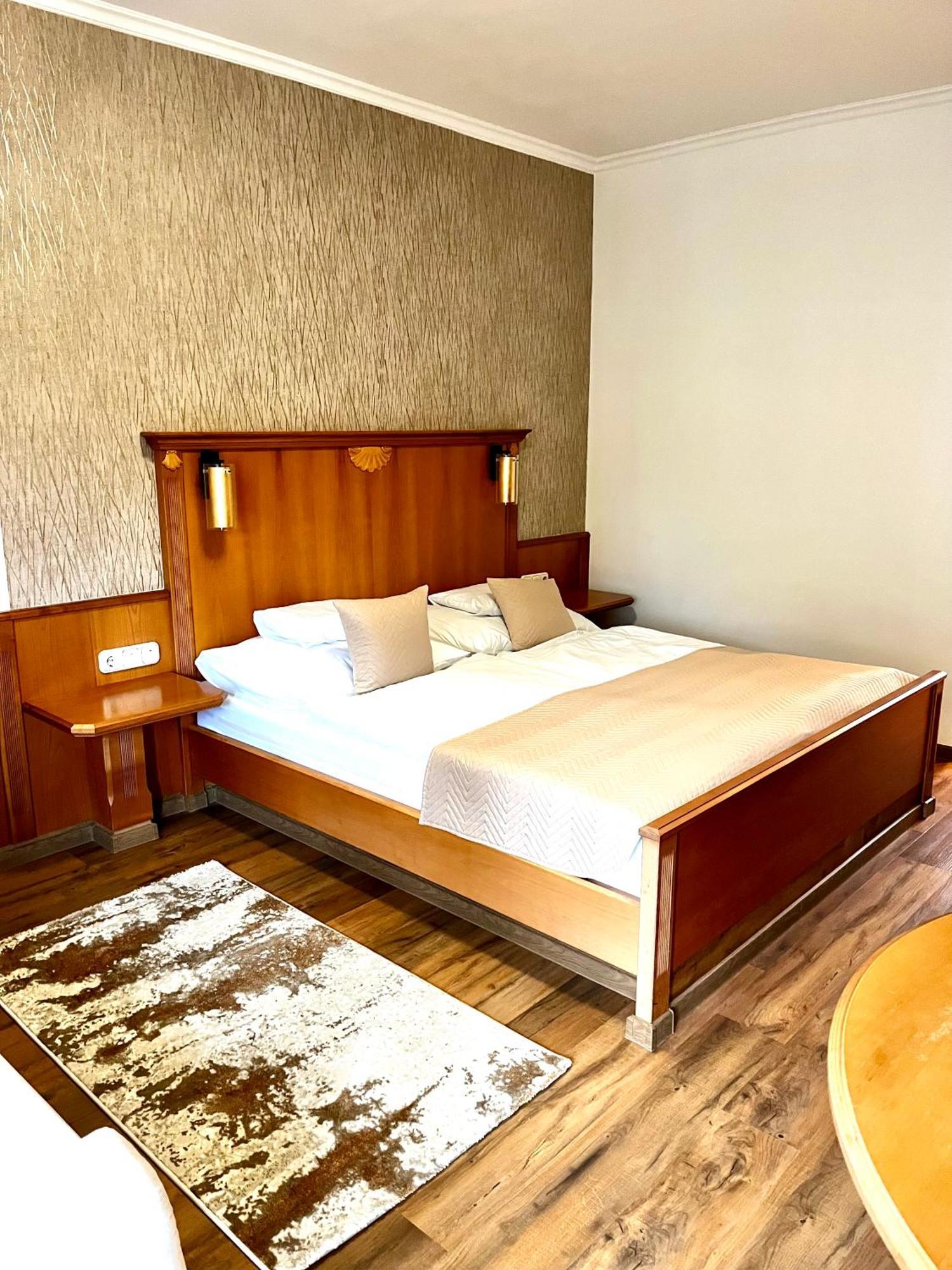 Wellness Hotel Kager Харканы Экстерьер фото